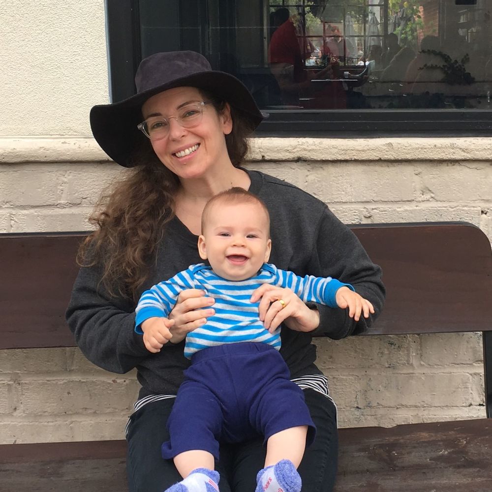 Meet your Posher, Jamie